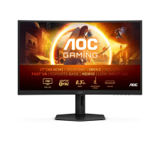 AOC C27G4ZXU monitor