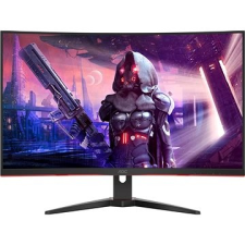 AOC CQ32G2SE/BK monitor