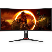 AOC CU34G2XP/BK monitor