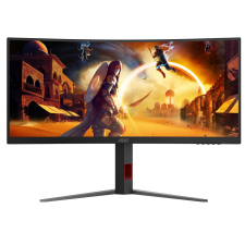 AOC CU34G4Z monitor