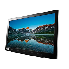 AOC I1601FWUX monitor