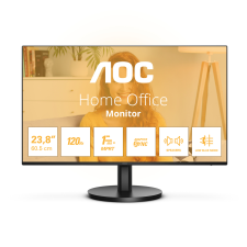 AOC - MONITORS 24b3qa2 23.8in ips fhd 1920x1080 monitor