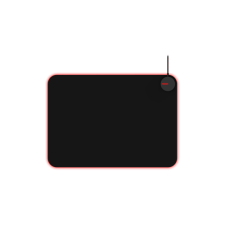 AOC Mousepad AOC AGON AMM700 RGB gamer egérpad (AMM700DR0R) egérpad