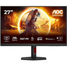 AOC Q27G4ZR monitor
