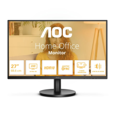 AOC U27B3M monitor