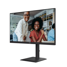 AOC U27E4CV monitor