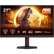 AOC U27G4R monitor