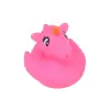 Aozi Toys Factory Happy world flamingók és unikornisok 6 db/csomag