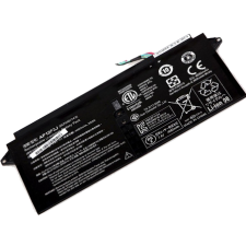  AP12F3J Akkumulátor 4650mAh acer notebook akkumulátor