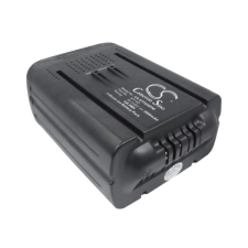  AP160 Akkumulátor, akku 3000 mAh barkácsgép akkumulátor