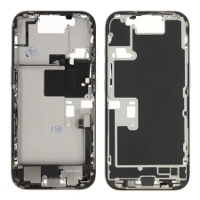  AP16P0021WPSP-B Apple Iphone 16 Pro Fehér középső keret mobiltelefon, tablet alkatrész