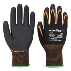  AP35K1RS Portwest Grip 15 dupla nitril mártással ellátott kesztyű