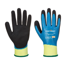  AP50B8RXL Portwest Aqua Cut Pro kesztyű védőkesztyű