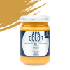 APA Color akrilfesték, 150 ml - 14, yellow ochre