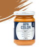 APA Color akrilfesték, 150 ml - 15, raw sienna