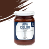 APA Color akrilfesték, 150 ml - 17, brown