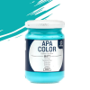 APA Color akrilfesték, 150 ml - 36, turquoise blue