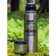 Apa lánya termosz - Különleges szerelem termosz