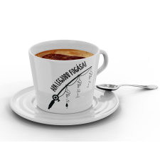  Apa legjobb fogásai (Személyre szabható) - Kávéscsésze bögrék, csészék