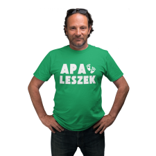 Apa leszek - Férfi Póló férfi póló