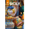 APA Publications Rough Guides Sicily: Travel Guide with eBook | Rough Guides