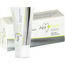 ApaCare Fényesítő fogkrém 20 ml ( ) fogkrém