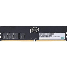 Apacer 16 GB DDR5 4800MHz CL40 memória (ram)