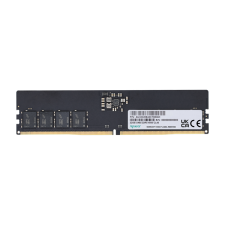 Apacer 16GB / 4800MHz FL.16G2A.PTH DDR5 CL40 RAM (FL.16G2A.PTH) memória (ram)