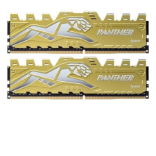 Apacer 16GB DDR4 3200MHz Kit(2x8GB) Panther Golden memória (ram)