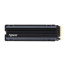 Apacer 1TB Apacer AS2280Q4U M.2 NVMe SSD meghajtó (AP1TBAS2280Q4U5-1) (AP1TBAS2280Q4U5-1) merevlemez, ssd