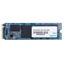 Apacer 1TB Apacer M.2 AS2280P4 SSD meghajtó merevlemez, ssd