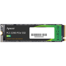 Apacer 1TB AS2280Q4L M.2 PCIe SSD (AP1TBAS2280Q4L-1) merevlemez, ssd