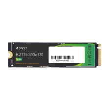 Apacer 1TB M.2 2280 NVMe AS2280F4L AP1TBAS2280F4L-1 merevlemez, ssd