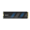 Apacer 256GB M.2 2280 NVMe AS2280P4U Pro AP256GAS2280P4UPRO-1