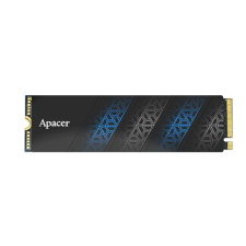 Apacer 256GB M.2 2280 NVMe AS2280P4U Pro AP256GAS2280P4UPRO-1 merevlemez