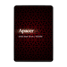 Apacer 2TB AS350X 2.5" SATA3 SSD (AP2TBAS350XR-1) merevlemez