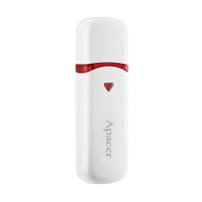 Apacer 32GB AH333 USB2.0 White pendrive