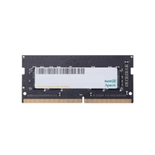Apacer 8GB 2666MHz DDR4 Notebook RAM Apacer CL19 SODIMM (ES.08G2V.GNH) memória (ram)