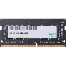Apacer 8GB / 3200 DDR4 Notebook RAM (ES.08G21.GSH) memória (ram)