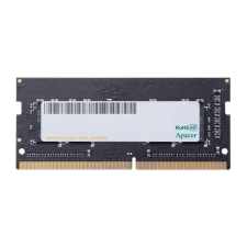Apacer 8GB DDR4 2666MHz SODIMM memória (ram)