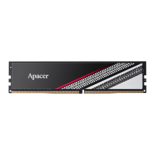 Apacer Apacer 8GB DDR4 3200MHz TEX Black/Silver memória (ram)