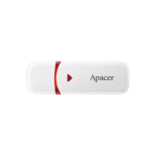 Apacer Apacer Pendrive - 32GB AH333 (USB2.0, Fehér) pendrive