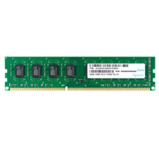 Apacer Memória Desktop - 8GB DDR3 (1600Mhz, CL11, 1.5V) memória (ram)
