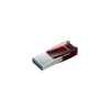 Apacer Pendrive - 64GB AH180 (USB3.2, OTG)