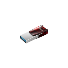 Apacer Pendrive - 64GB AH180 (USB3.2, OTG) pendrive