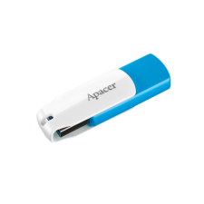  Apacer Pendrive - 64GB AH357 (USB3.2, Kék) pendrive