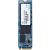 Apacer SSD AS2280P4 240GB M.2 PCIe Gen3 x4 NVMe, 1600/1000 MB/s (AP240GAS2280P4-1)