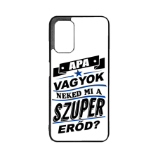  Apák napja - Apa vagyok - Xiaomi tok tok és táska