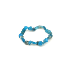  Apatit nyers karkötő 10-12mm karkötő