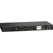 APC AP4421A Rack ATS 230V 10A hosszabbító, elosztó